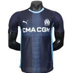 Marseille Jersey 2025 2026 - Jersey Marseille | Jersey Kit Arena
