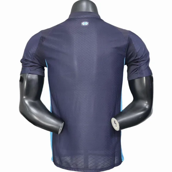 Marseille Jersey 2025 2026 - Jersey Marseille | Jersey Kit Arena