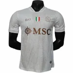 S.S.C.-Napoli Jersey 2025 2026 - Jersey S.S.C.-Napoli | Jersey Kit Arena