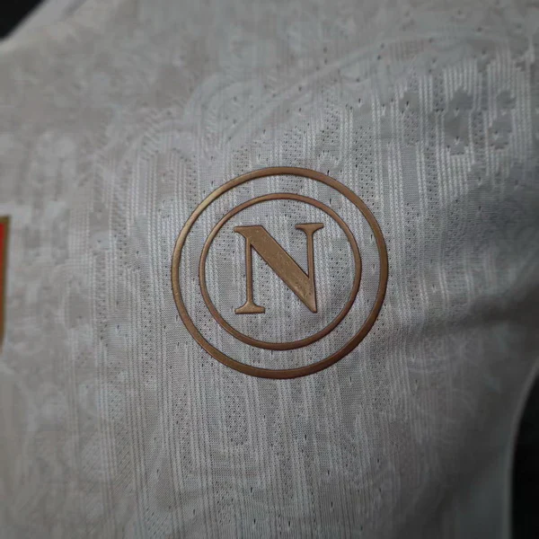 S.S.C.-Napoli Jersey 2025 2026 - Jersey S.S.C.-Napoli | Jersey Kit Arena