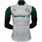 SE-Palmeiras Jersey 2025 2026 - Jersey SE-Palmeiras | Jersey Kit Arena