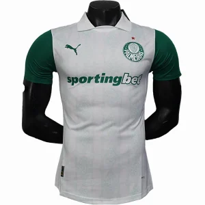 SE-Palmeiras Jersey 2025 2026 - Jersey SE-Palmeiras | Jersey Kit Arena
