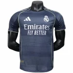 Real-madrid-c.f. Jersey 2025 2026 - Jersey Real-madrid-c.f. | Jersey Kit Arena