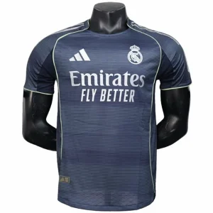 Real-madrid-c.f. Jersey 2025 2026 - Jersey Real-madrid-c.f. | Jersey Kit Arena