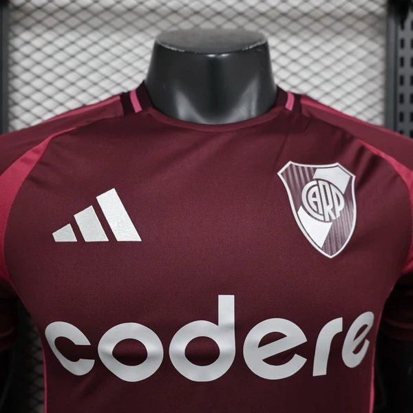 River-plate Jersey 2024 2025 - Jersey River-plate | Jersey Kit Arena
