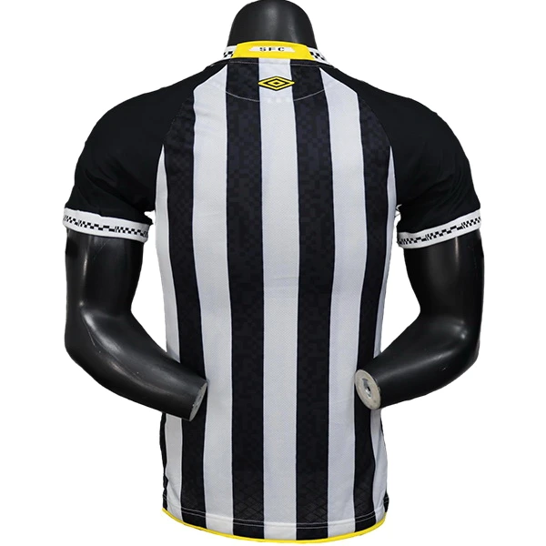 Santos Jersey 2025 2026 - Jersey Santos | Jersey Kit Arena