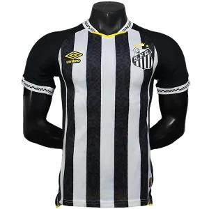Santos Jersey 2025 2026 - Jersey Santos | Jersey Kit Arena