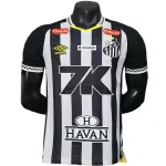 Santos Jersey 2025 2026 - Jersey Santos | Jersey Kit Arena