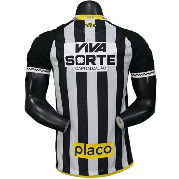 Santos Jersey 2025 2026 - Jersey Santos | Jersey Kit Arena