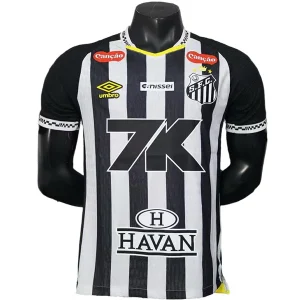 Santos Jersey 2025 2026 - Jersey Santos | Jersey Kit Arena