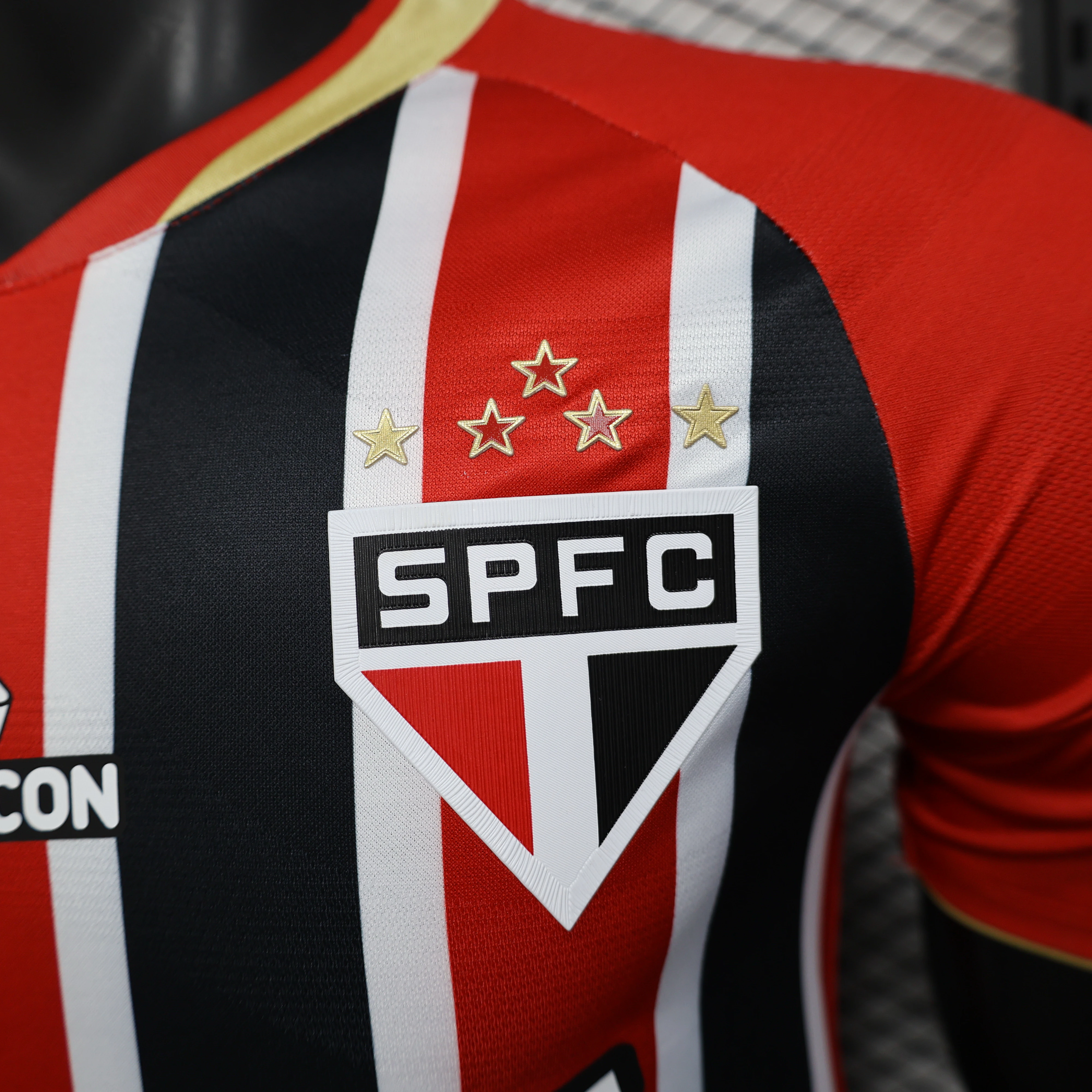 São-paulo Jersey 2025 2026 - Jersey São-paulo | Jersey Kit Arena