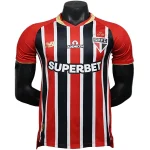São-paulo Jersey 2025 2026 - Jersey São-paulo | Jersey Kit Arena