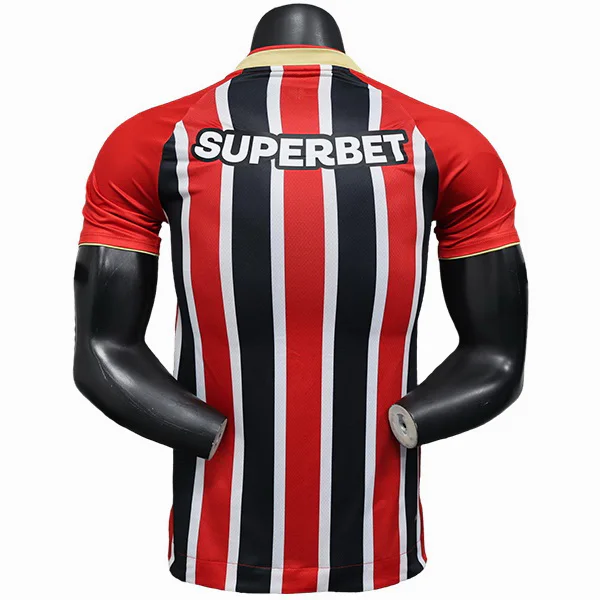 São-paulo Jersey 2025 2026 - Jersey São-paulo | Jersey Kit Arena