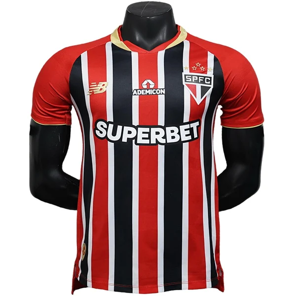 São-paulo Jersey 2025 2026 - Jersey São-paulo | Jersey Kit Arena