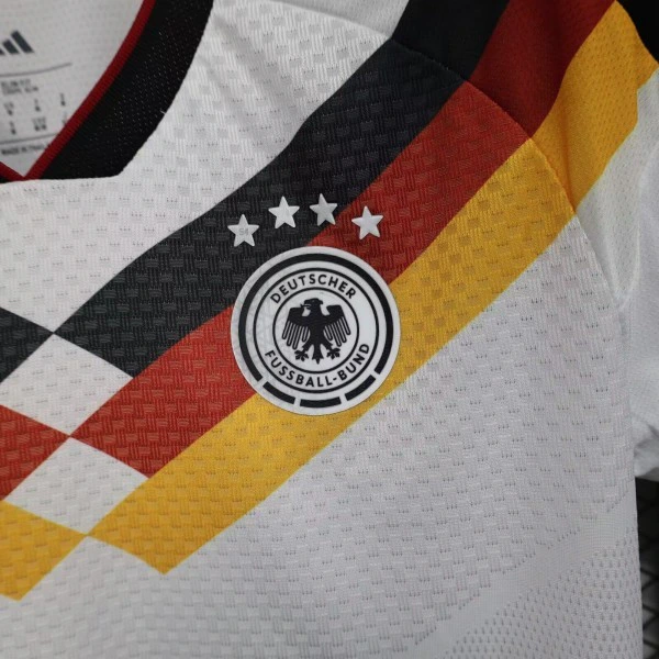 Germany Womens Jersey 2026 - Jersey Germany Womens | Jersey Kit Arena