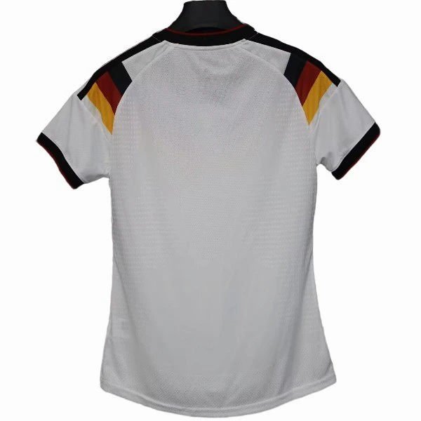 Germany Womens Jersey 2026 - Jersey Germany Womens | Jersey Kit Arena