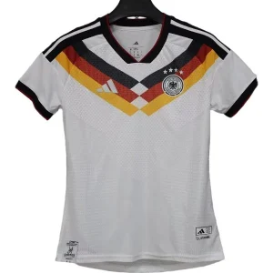 Germany Womens Jersey 2026 - Jersey Germany Womens | Jersey Kit Arena