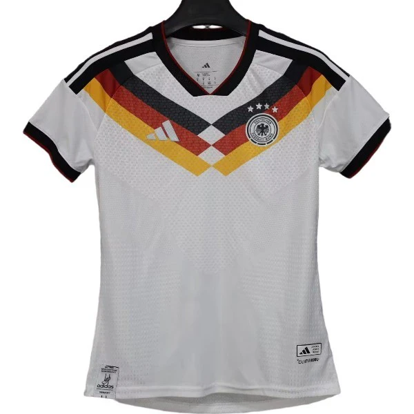 Germany Womens Jersey 2026 - Jersey Germany Womens | Jersey Kit Arena