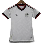 Mexico Womens Jersey 2026 - Jersey Mexico Womens | Jersey Kit Arena