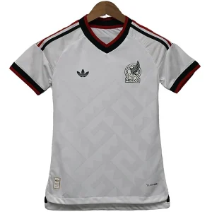Mexico Womens Jersey 2026 - Jersey Mexico Womens | Jersey Kit Arena