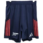 Arsenal Pants 2025 2026 - Shorts Arsenal | Jersey Kit Arena