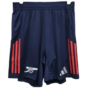 Arsenal Pants 2025 2026 - Shorts Arsenal | Jersey Kit Arena