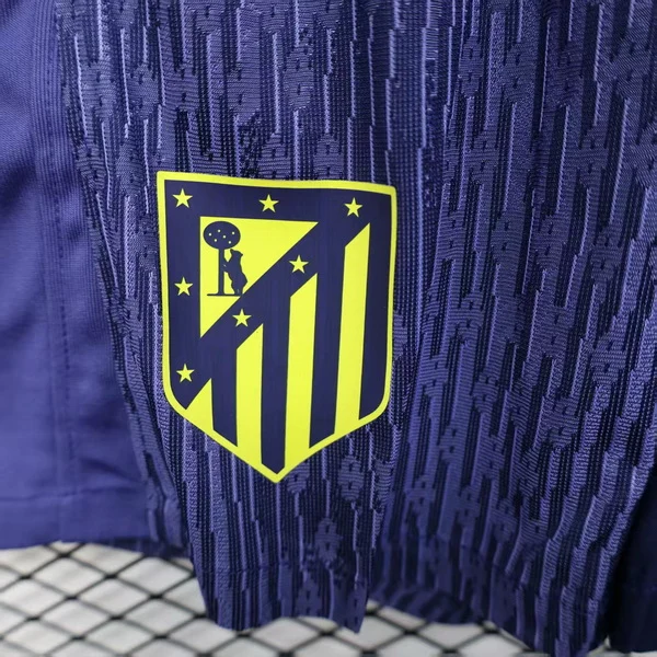 Atletico-madrid Pants 2025 2026 - Shorts Atletico-madrid | Jersey Kit Arena