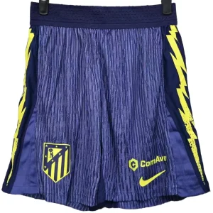 Atletico-madrid Pants 2025 2026 - Shorts Atletico-madrid | Jersey Kit Arena