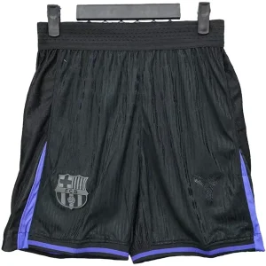 FC-Barcelona Pants 2025 2026 - Shorts FC-Barcelona | Jersey Kit Arena