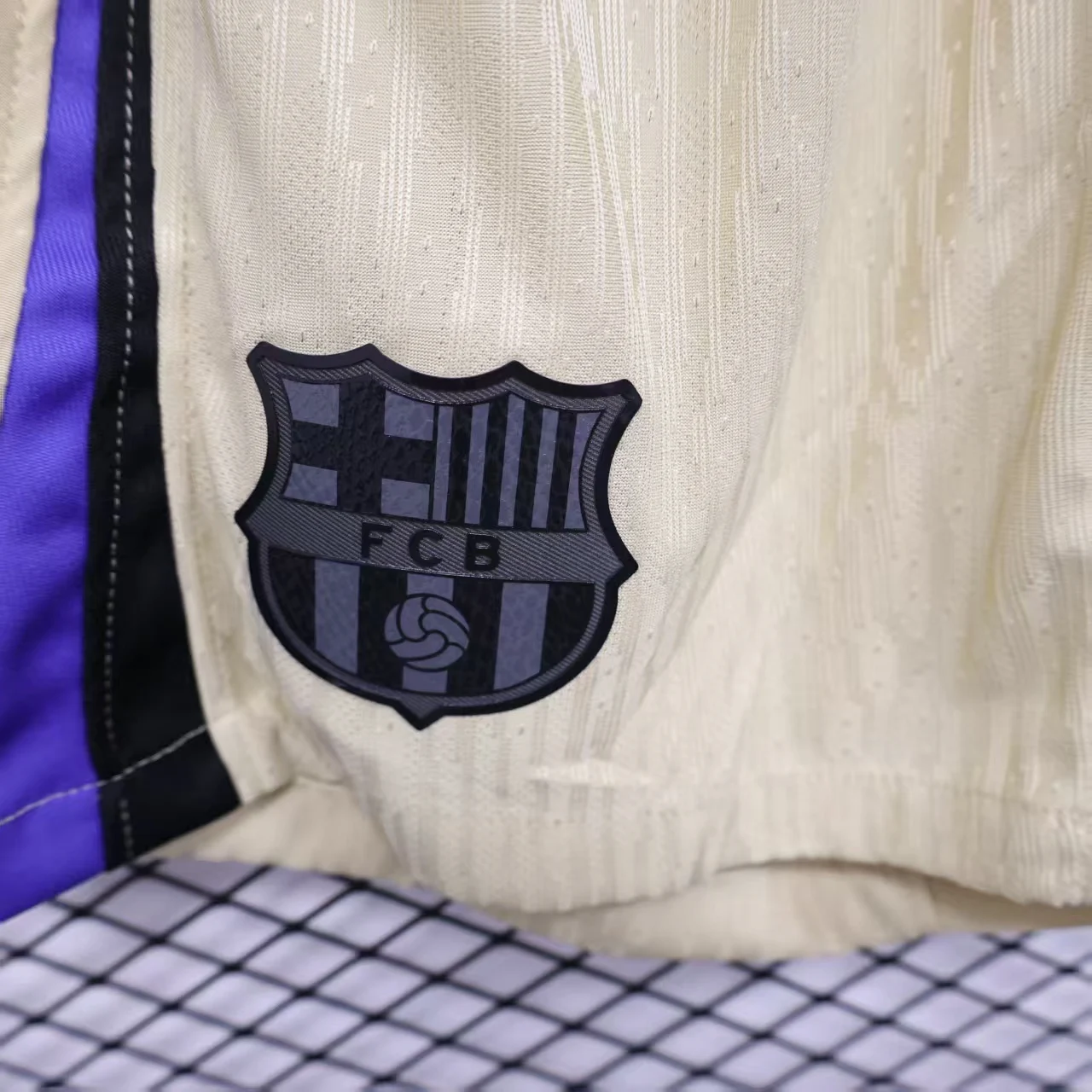 FC-Barcelona Pants 2025 2026 - Shorts FC-Barcelona | Jersey Kit Arena