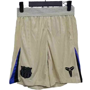 FC-Barcelona Pants 2025 2026 - Shorts FC-Barcelona | Jersey Kit Arena
