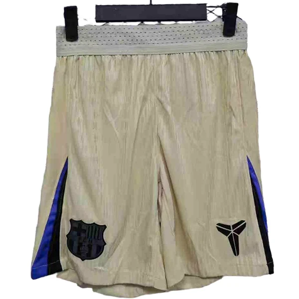 FC-Barcelona Pants 2025 2026 - Shorts FC-Barcelona | Jersey Kit Arena