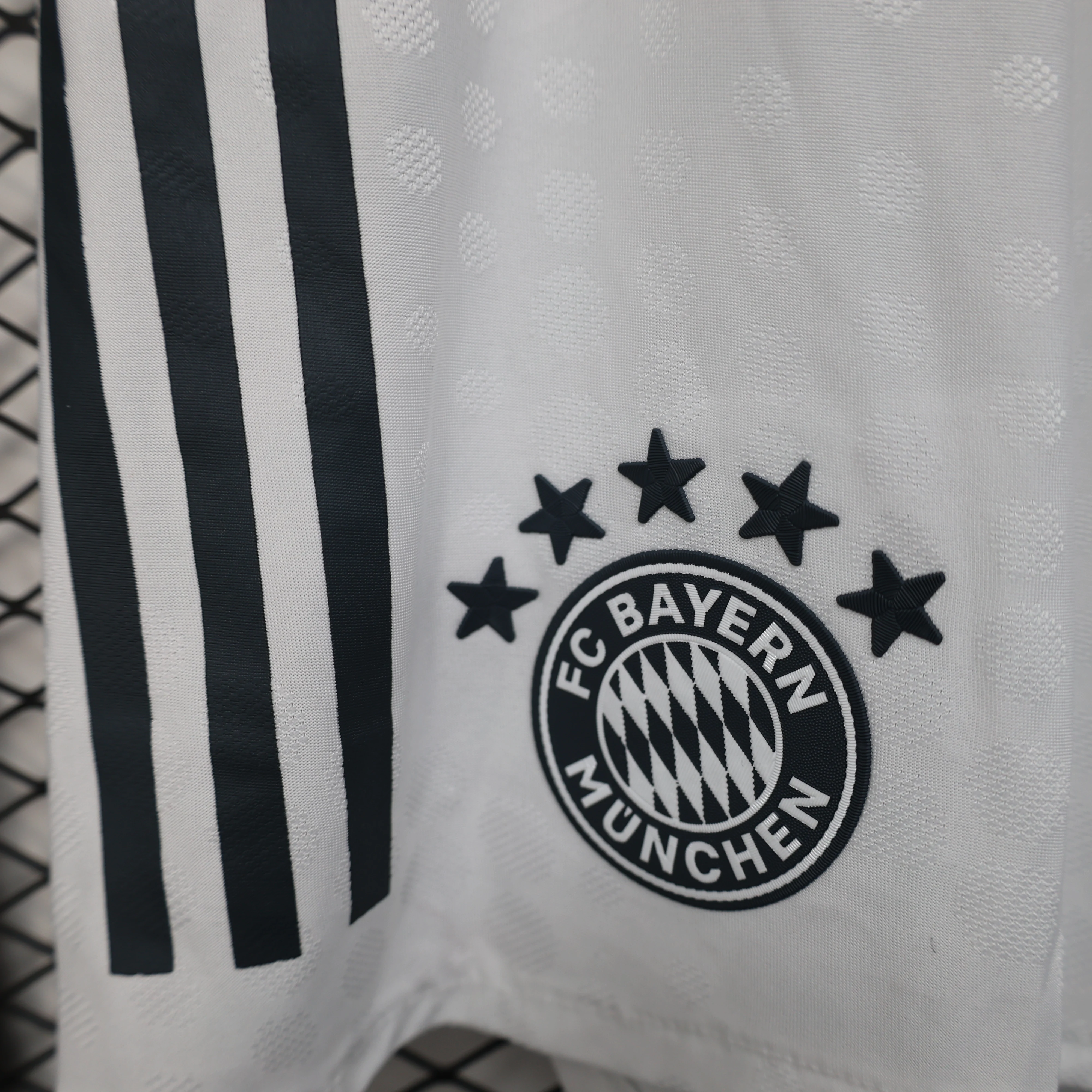 Bayern-munich Pants 2025 2026 - Shorts Bayern-munich | Jersey Kit Arena