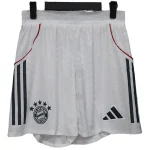 Bayern-munich Pants 2025 2026 - Shorts Bayern-munich | Jersey Kit Arena