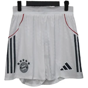 Bayern-munich Pants 2025 2026 - Shorts Bayern-munich | Jersey Kit Arena