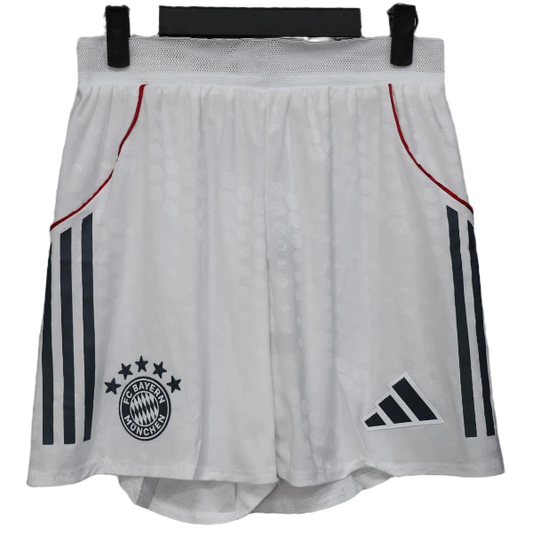 Bayern-munich Pants 2025 2026 - Shorts Bayern-munich | Jersey Kit Arena