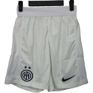 Inter-milan Pants 2025 2026 - Shorts Inter-milan | Jersey Kit Arena