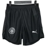 Manchester-city Pants 2025 2026 - Shorts Manchester-city | Jersey Kit Arena