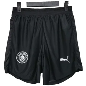 Manchester-city Pants 2025 2026 - Shorts Manchester-city | Jersey Kit Arena