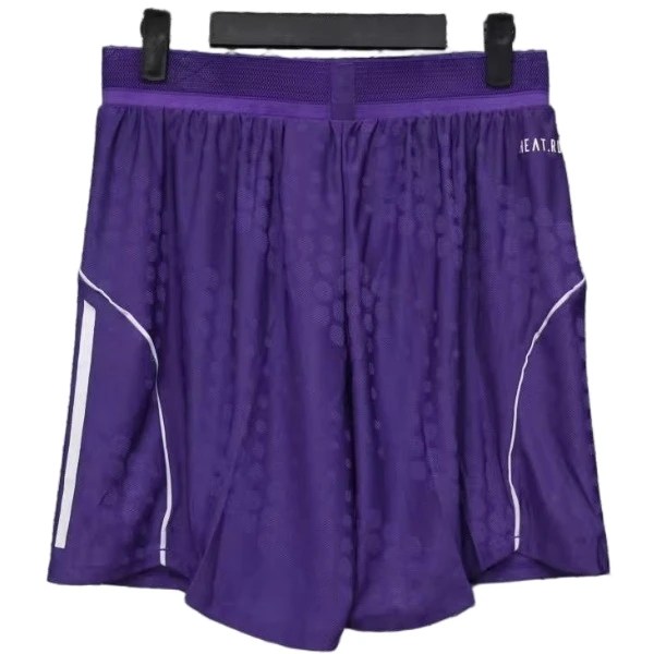 Manchester-united Pants 2025 2026 - Shorts Manchester-united | Jersey Kit Arena