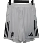 Manchester-united Pants 2025 2026 - Shorts Manchester-united | Jersey Kit Arena