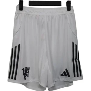 Manchester-united Pants 2025 2026 - Shorts Manchester-united | Jersey Kit Arena