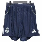 Real-madrid-c.f. Pants 2025 2026 - Shorts Real-madrid-c.f. | Jersey Kit Arena