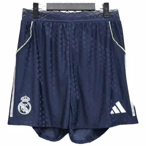 Real-madrid-c.f. Pants 2025 2026 - Shorts Real-madrid-c.f. | Jersey Kit Arena