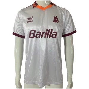 A.S.-Roma Retro-T-shirts Jersey - Jersey A.S.-Roma Retro-T-shirts | Jersey Kit Arena
