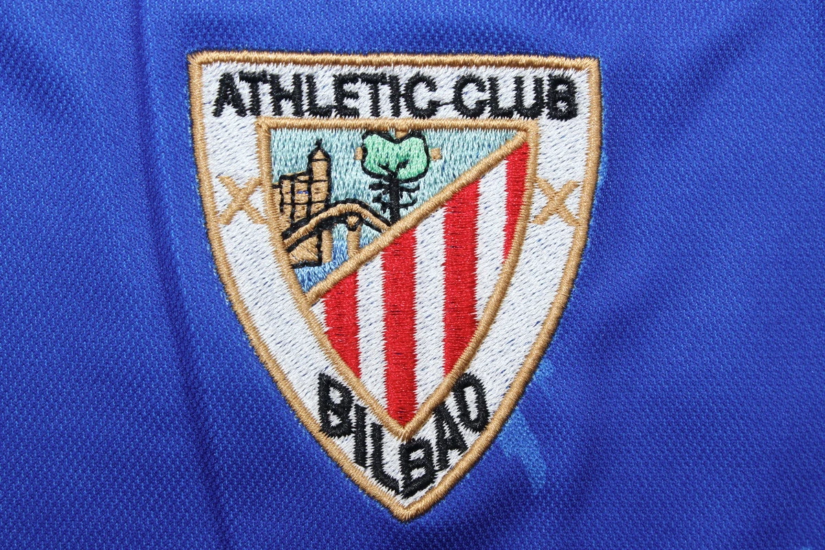 Athletic-bilbao Retro-T-shirts Jersey 2001 2003 - Jersey Athletic-bilbao Retro-T-shirts | Jersey Kit Arena