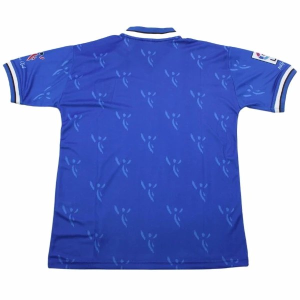 Athletic-bilbao Retro-T-shirts Jersey 2001 2003 - Jersey Athletic-bilbao Retro-T-shirts | Jersey Kit Arena