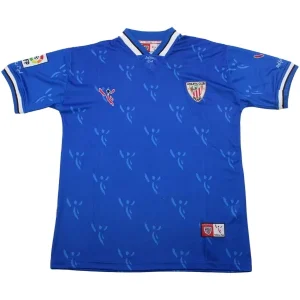 Athletic-bilbao Retro-T-shirts Jersey 2001 2003 - Jersey Athletic-bilbao Retro-T-shirts | Jersey Kit Arena