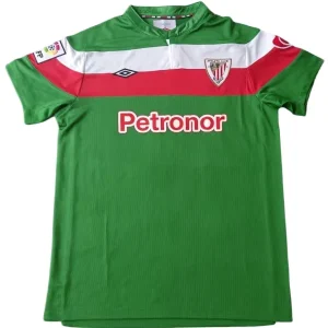 Athletic-bilbao Retro-T-shirts Jersey 2011 2012 - Jersey Athletic-bilbao Retro-T-shirts | Jersey Kit Arena