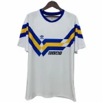 Boca-juniors Retro-T-shirts Jersey - Jersey Boca-juniors Retro-T-shirts | Jersey Kit Arena